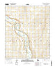Utukok River C-2 SW Alaska Current topographic map, 1:25000 scale, 7.5 X 7.5 Minute, Year 2014