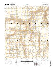 Utukok River C-3 NE Alaska Current topographic map, 1:25000 scale, 7.5 X 7.5 Minute, Year 2014