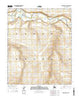 Utukok River C-3 SE Alaska Current topographic map, 1:25000 scale, 7.5 X 7.5 Minute, Year 2014
