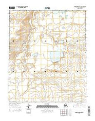 Utukok River C-4 SE Alaska Current topographic map, 1:25000 scale, 7.5 X 7.5 Minute, Year 2014