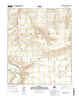 Utukok River C-4 SW Alaska Current topographic map, 1:25000 scale, 7.5 X 7.5 Minute, Year 2014