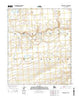 Utukok River C-5 NE Alaska Current topographic map, 1:25000 scale, 7.5 X 7.5 Minute, Year 2014