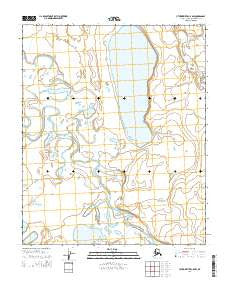Utukok River C-5 NW Alaska Current topographic map, 1:25000 scale, 7.5 X 7.5 Minute, Year 2014