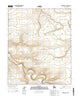 Utukok River D-1 SE Alaska Current topographic map, 1:25000 scale, 7.5 X 7.5 Minute, Year 2014