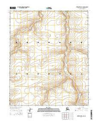 Utukok River D-2 SE Alaska Current topographic map, 1:25000 scale, 7.5 X 7.5 Minute, Year 2014