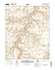Utukok River D-3 NW Alaska Current topographic map, 1:25000 scale, 7.5 X 7.5 Minute, Year 2014