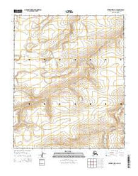 Utukok River D-3 SE Alaska Current topographic map, 1:25000 scale, 7.5 X 7.5 Minute, Year 2014