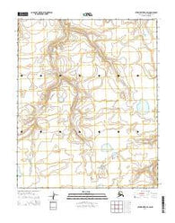 Utukok River D-3 SW Alaska Current topographic map, 1:25000 scale, 7.5 X 7.5 Minute, Year 2014