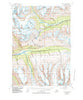 Valdez A-5 Alaska Historical topographic map, 1:63360 scale, 15 X 15 Minute, Year 1953
