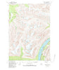 Valdez B-3 Alaska Historical topographic map, 1:63360 scale, 15 X 15 Minute, Year 1951