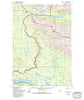 Valdez C-1 Alaska Historical topographic map, 1:63360 scale, 15 X 15 Minute, Year 1951