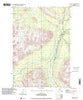 Valdez C-4 Alaska Historical topographic map, 1:63360 scale, 15 X 15 Minute, Year 1996