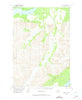 Valdez C-5 Alaska Historical topographic map, 1:63360 scale, 15 X 15 Minute, Year 1951
