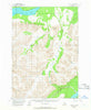 Valdez C-5 Alaska Historical topographic map, 1:63360 scale, 15 X 15 Minute, Year 1951