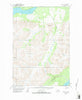 Valdez C-5 Alaska Historical topographic map, 1:63360 scale, 15 X 15 Minute, Year 1951