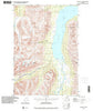 Valdez C-6 Alaska Historical topographic map, 1:63360 scale, 15 X 15 Minute, Year 1993
