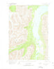 Valdez C-6 Alaska Historical topographic map, 1:63360 scale, 15 X 15 Minute, Year 1950