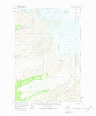 Valdez D-1 Alaska Historical topographic map, 1:63360 scale, 15 X 15 Minute, Year 1959