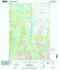 Valdez D-6 Alaska Historical topographic map, 1:63360 scale, 15 X 15 Minute, Year 1993