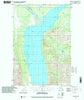 Valdez D-7 Alaska Historical topographic map, 1:63360 scale, 15 X 15 Minute, Year 1993