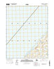 Wainwright C-3 SE Alaska Current topographic map, 1:25000 scale, 7.5 X 7.5 Minute, Year 2014