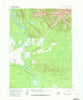 Wiseman A-4 Alaska Historical topographic map, 1:63360 scale, 15 X 15 Minute, Year 1970