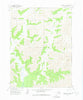 Wiseman B-3 Alaska Historical topographic map, 1:63360 scale, 15 X 15 Minute, Year 1971