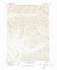 Wiseman D-3 Alaska Historical topographic map, 1:63360 scale, 15 X 15 Minute, Year 1971