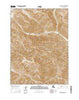 Wiseman C-6 NW Alaska Current topographic map, 1:25000 scale, 7.5 X 7.5 Minute, Year 2016