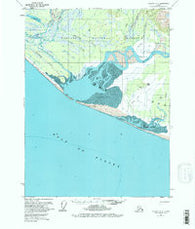 Yakutat A-2 Alaska Historical topographic map, 1:63360 scale, 15 X 15 Minute, Year 1959