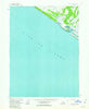 Yakutat B-5 Alaska Historical topographic map, 1:63360 scale, 15 X 15 Minute, Year 1959