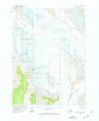 Yakutat C-3 Alaska Historical topographic map, 1:63360 scale, 15 X 15 Minute, Year 1959