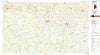 Andalusia Alabama Historical topographic map, 1:100000 scale, 30 X 60 Minute, Year 1986