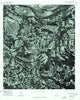 Benton SW Alabama Historical topographic map, 1:24000 scale, 7.5 X 7.5 Minute, Year 1975
