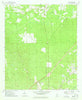 Boyd Alabama Historical topographic map, 1:24000 scale, 7.5 X 7.5 Minute, Year 1974