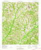 Brundidge Alabama Historical topographic map, 1:62500 scale, 15 X 15 Minute, Year 1948