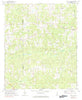Camp Hill SE Alabama Historical topographic map, 1:24000 scale, 7.5 X 7.5 Minute, Year 1981