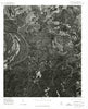 Carlowville NE Alabama Historical topographic map, 1:24000 scale, 7.5 X 7.5 Minute, Year 1975