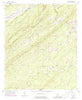 Chelsea Alabama Historical topographic map, 1:24000 scale, 7.5 X 7.5 Minute, Year 1959