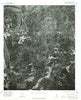 Columbiana NW Alabama Historical topographic map, 1:24000 scale, 7.5 X 7.5 Minute, Year 1975