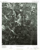 Columbiana SE Alabama Historical topographic map, 1:24000 scale, 7.5 X 7.5 Minute, Year 1975