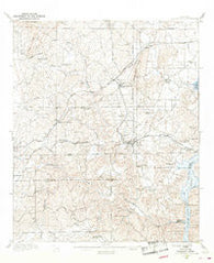 Columbiana Alabama Historical topographic map, 1:62500 scale, 15 X 15 Minute, Year 1909