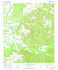 Englewood Alabama Historical topographic map, 1:24000 scale, 7.5 X 7.5 Minute, Year 1970
