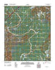 Epes East Alabama Historical topographic map, 1:24000 scale, 7.5 X 7.5 Minute, Year 2011