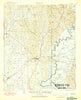 Eutaw Alabama Historical topographic map, 1:62500 scale, 15 X 15 Minute, Year 1931