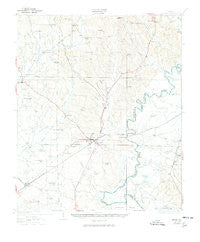 Eutaw Alabama Historical topographic map, 1:62500 scale, 15 X 15 Minute, Year 1931