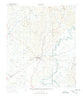 Eutaw Alabama Historical topographic map, 1:62500 scale, 15 X 15 Minute, Year 1931