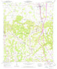 Falkville Alabama Historical topographic map, 1:24000 scale, 7.5 X 7.5 Minute, Year 1949