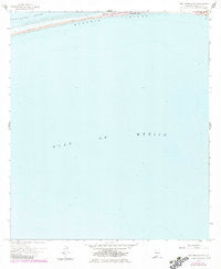 Fort Morgan NW Alabama Historical topographic map, 1:24000 scale, 7.5 X 7.5 Minute, Year 1958