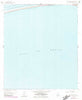 Fort Morgan NW Alabama Historical topographic map, 1:24000 scale, 7.5 X 7.5 Minute, Year 1958